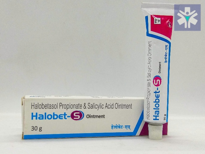 HALOBET-S