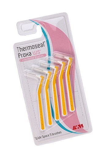 THERMOSEAL PROXA WS INTERDENTAL BRUSH