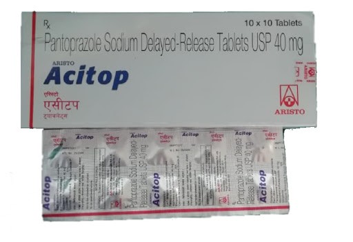 ACITOP