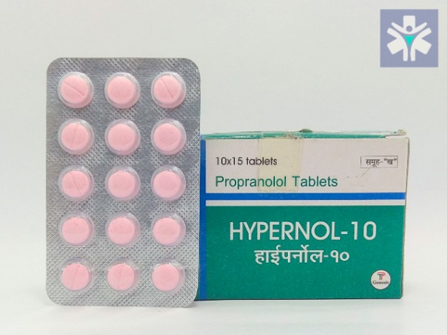 HYPERNOL-10
