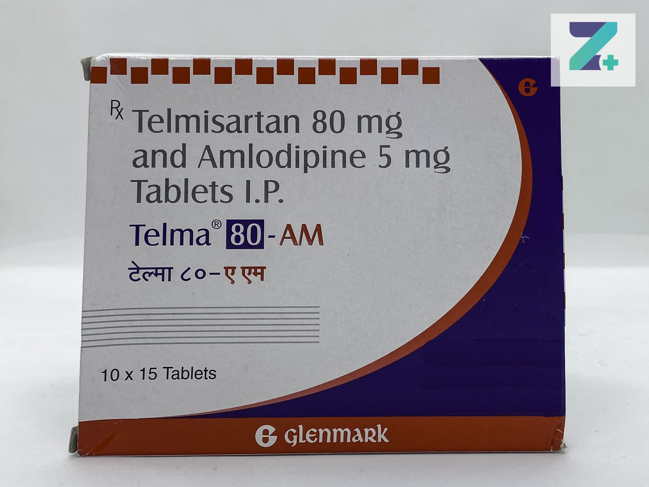 TELMA AM 80