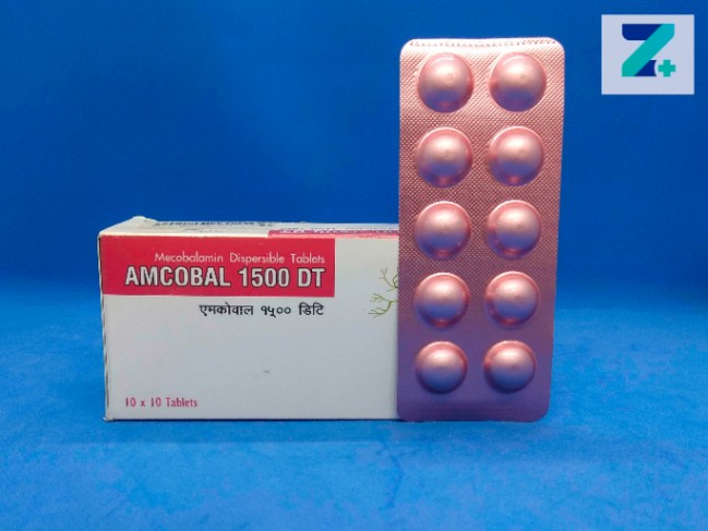AMCOBAL 1500 DT