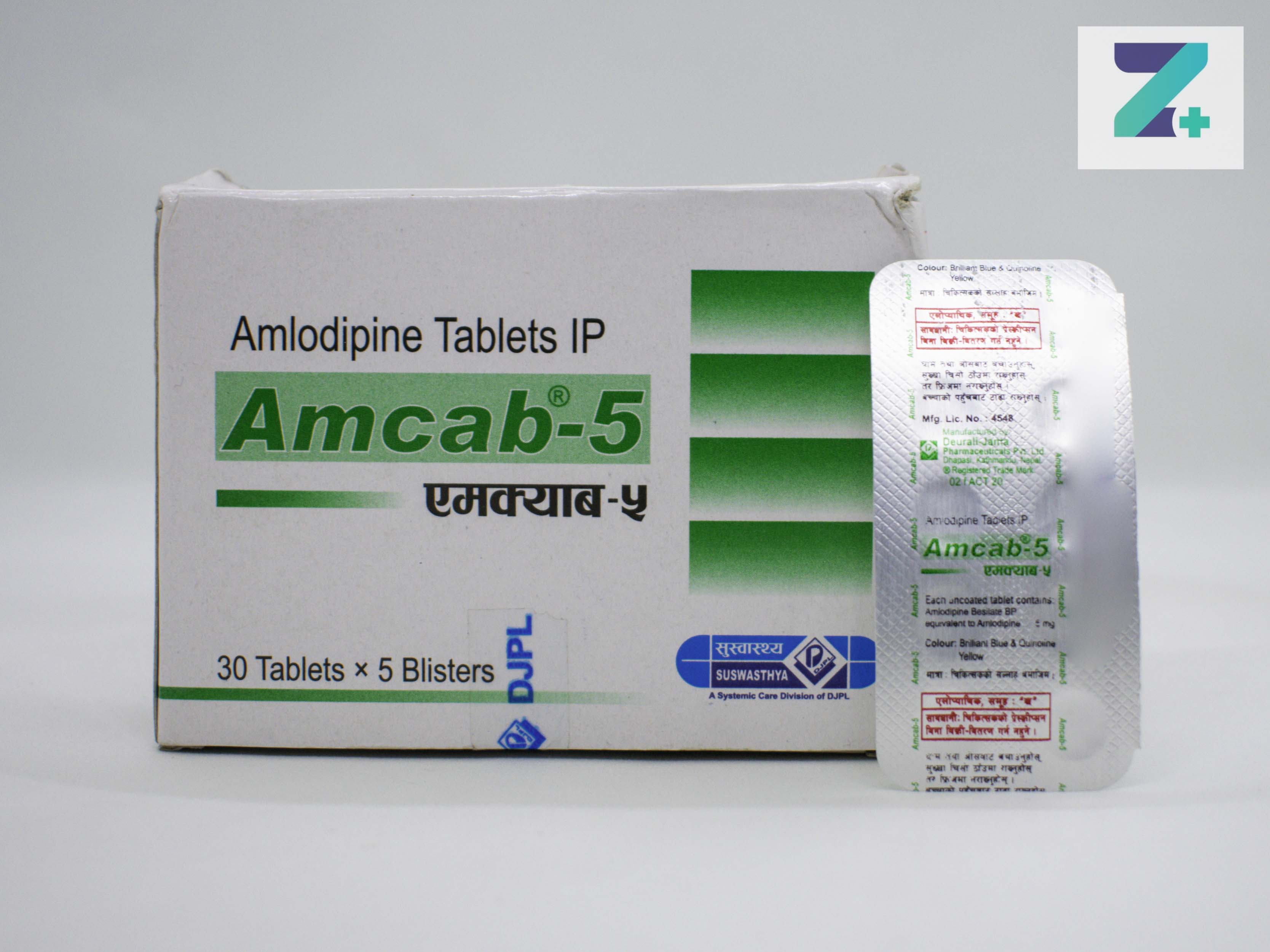 AMCAB-5MG