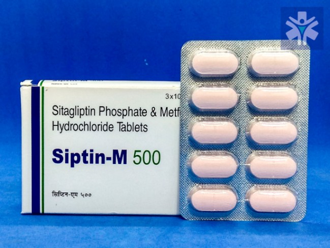SIPTIN-M 500
