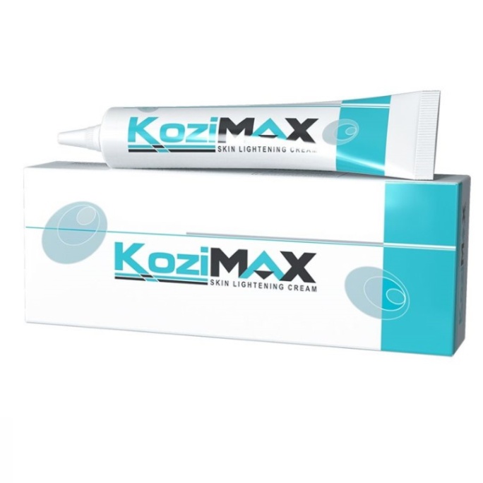 KOZIMAX CREAM