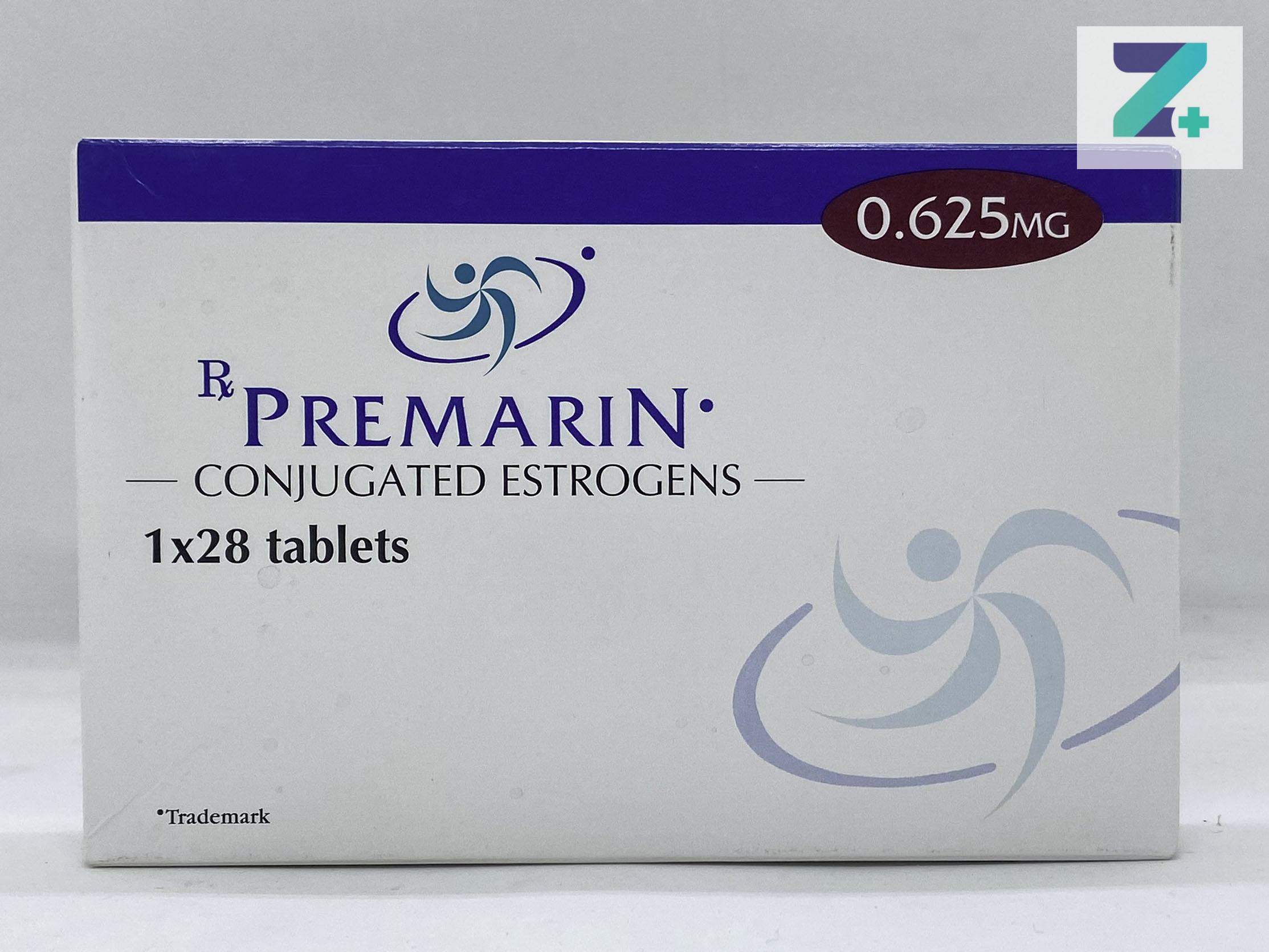 PREMARIN 0.625MG