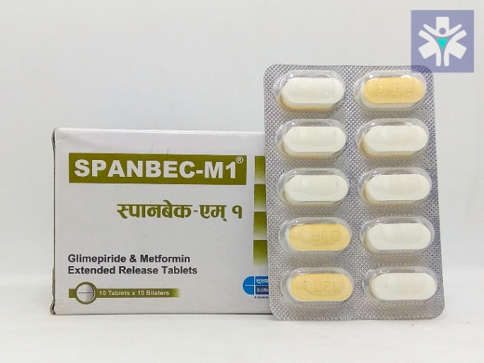 SPANBEC-M1