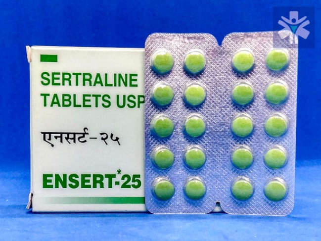 ENSERT-25