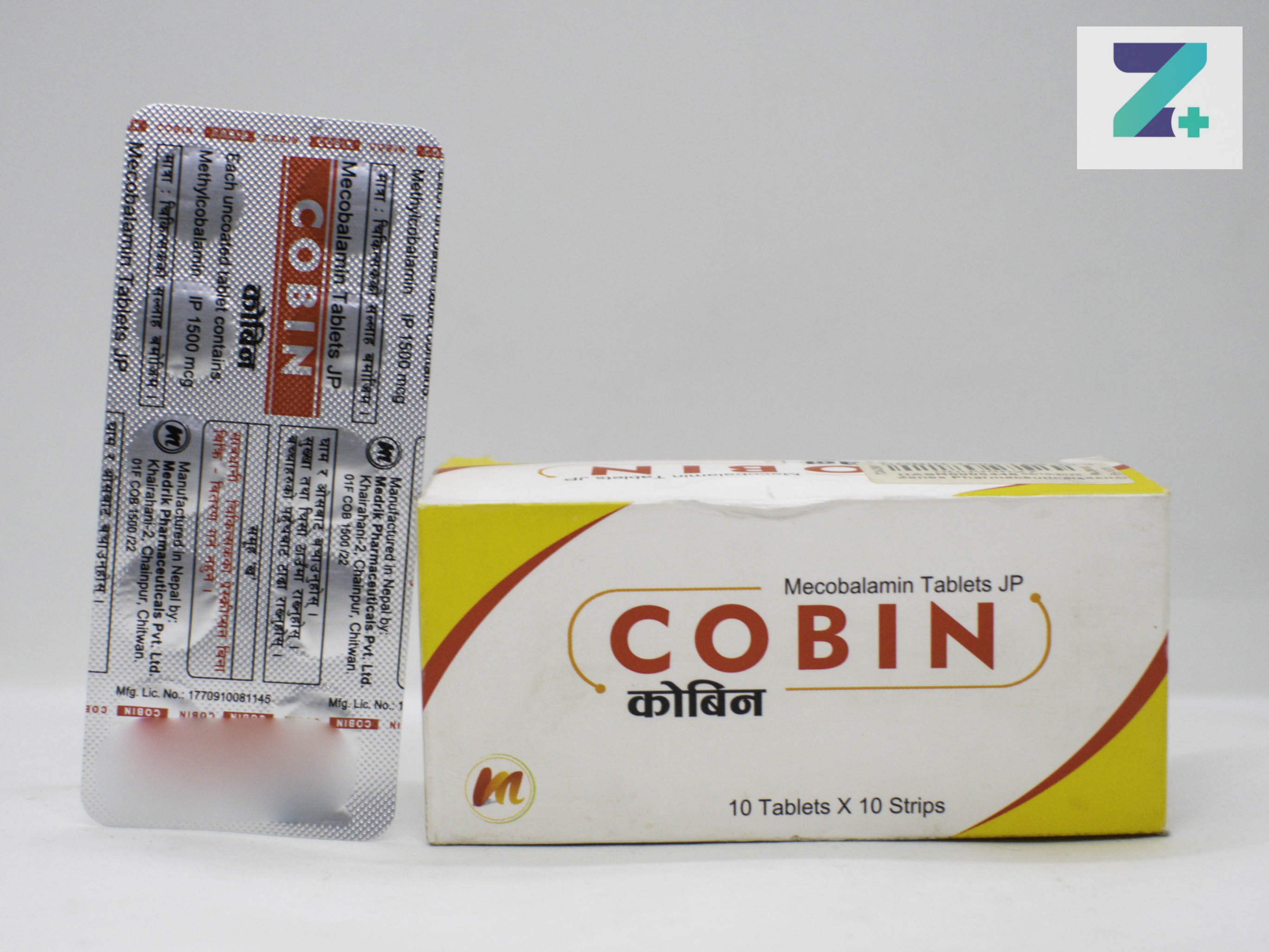 COBIN-1500