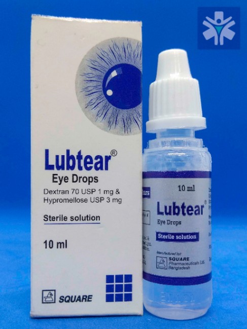 LUBTEAR