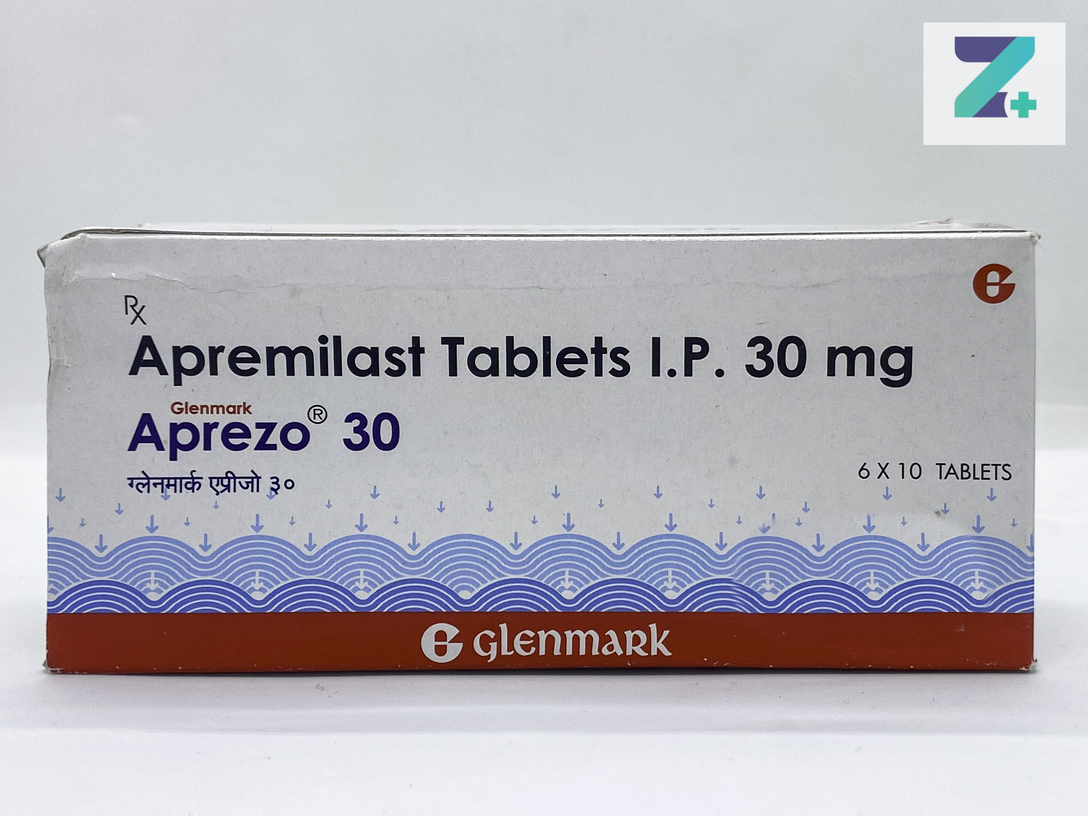 APREZO 30MG