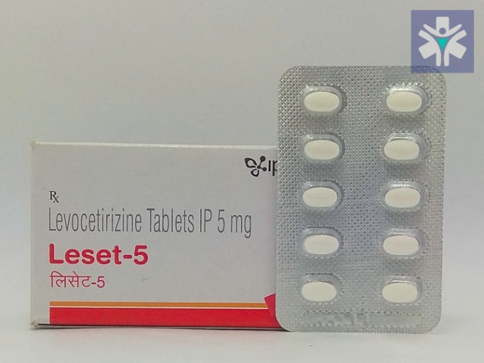 LESET 5MG