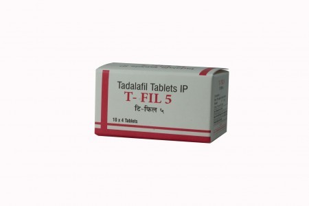 T-FIL 5MG