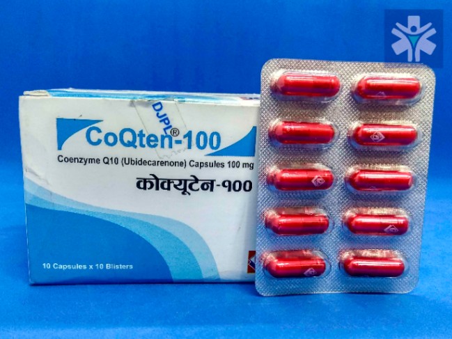 COQTEN-100