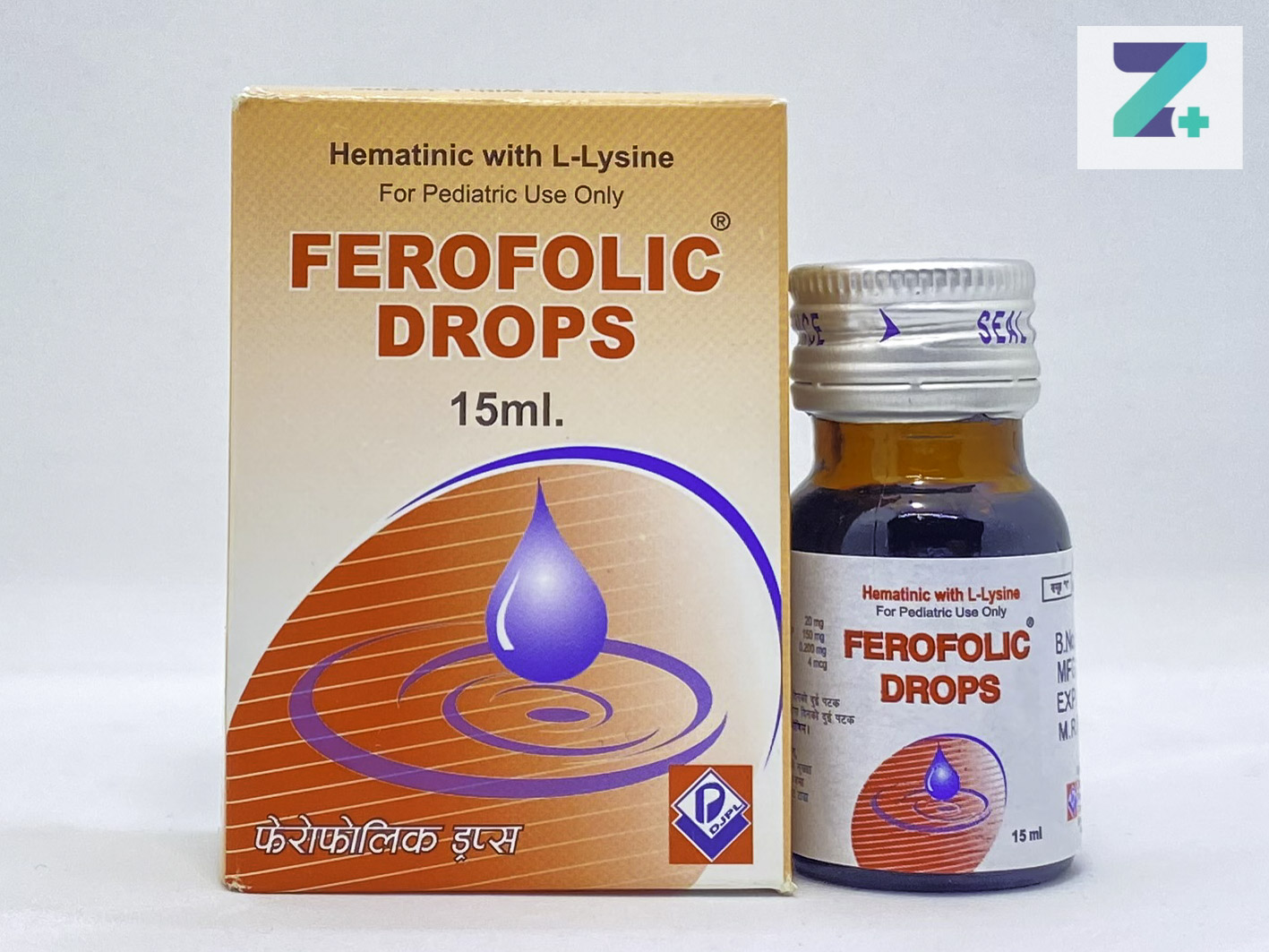 FEROFOLIC