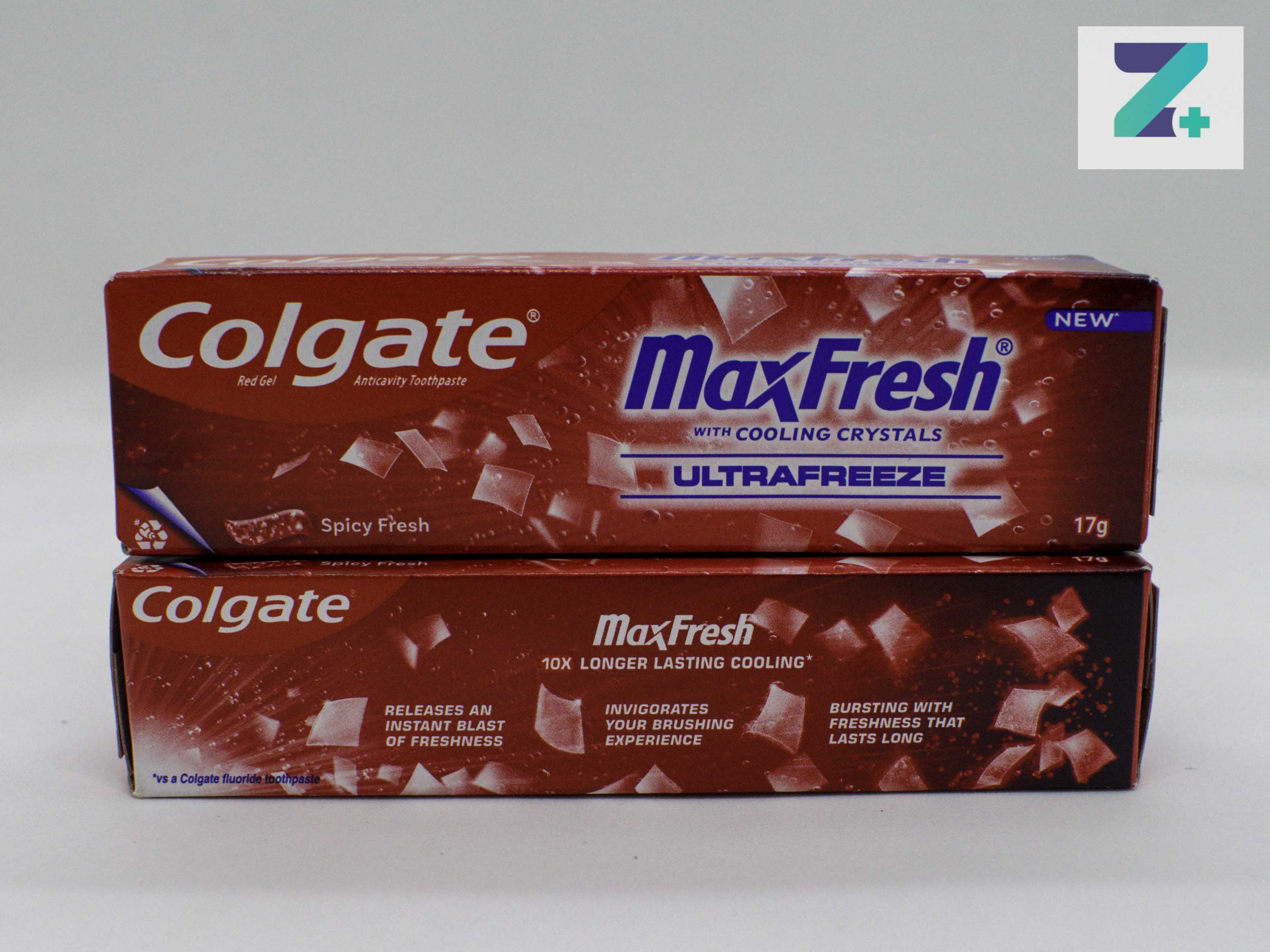 COLGATE MAXFRESH TOOTHPHASTE