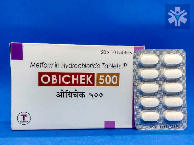 OBICHEK 500