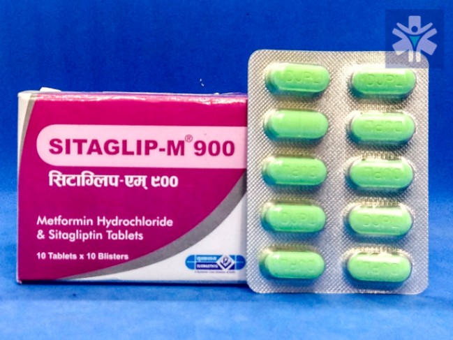 SITAGLIP-M 900