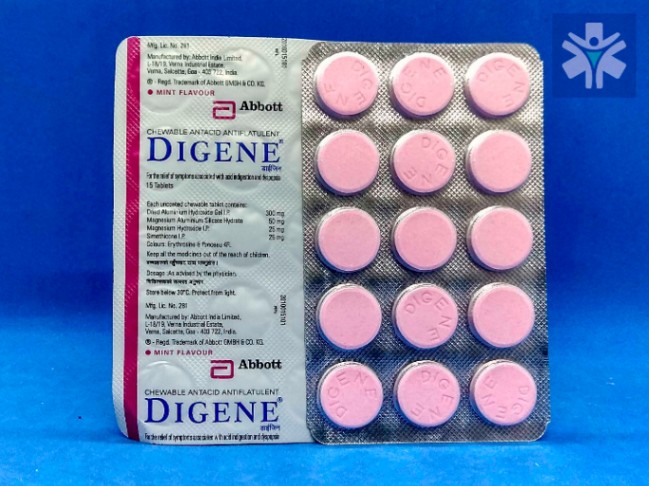 DIGENE