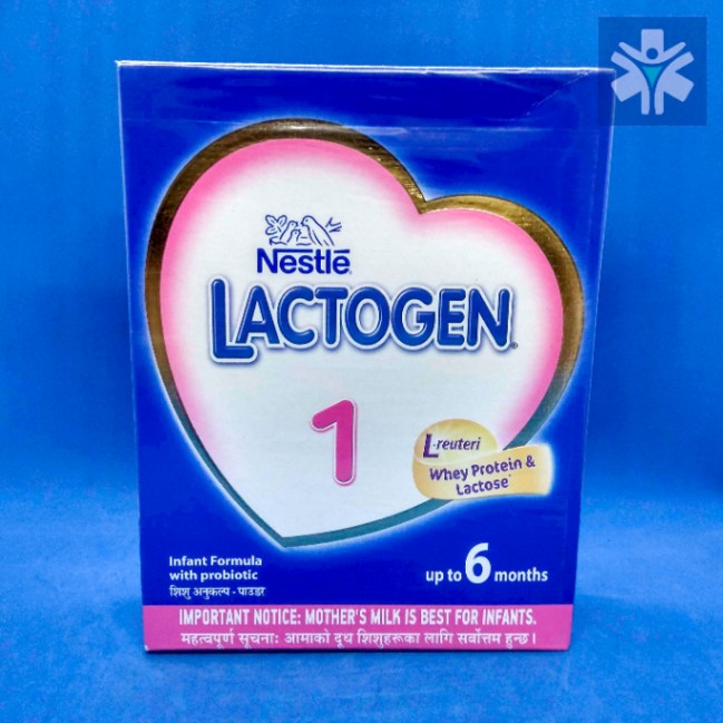 LACTOGEN 1