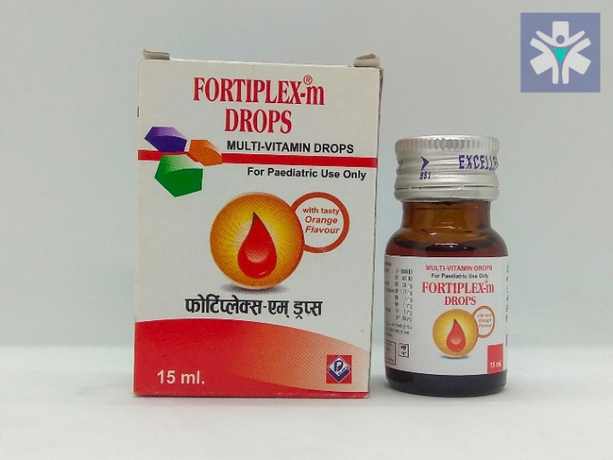 FORTIPLEX-M