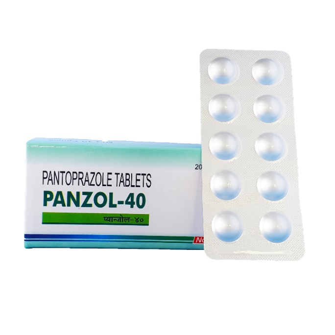 PANZOL-40