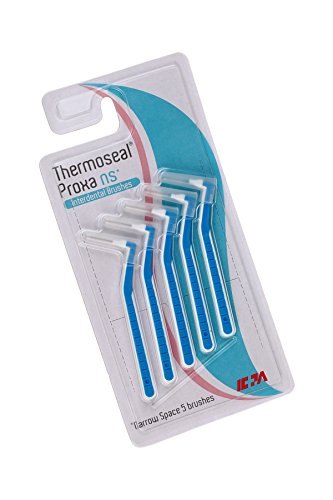 THERMOSEAL PROXA NS INTERDENTAL BRUSH