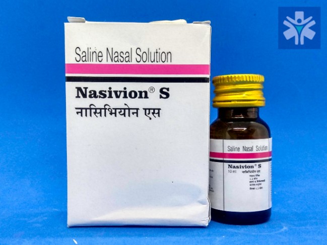 NASIVION S