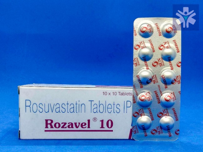 ROZAVEL 10MG