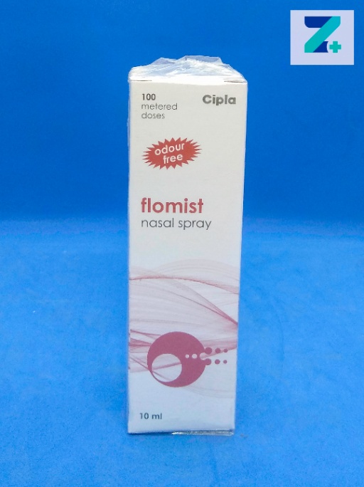FLOMIST NASAL SPRAY