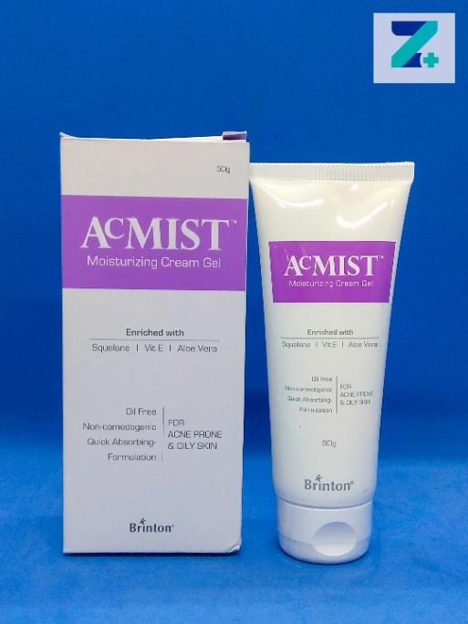 ACMIST MOISTURIZING CREAM