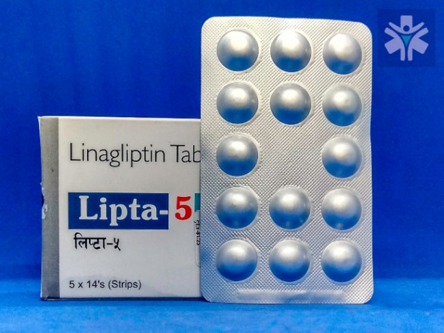LIPTA-5