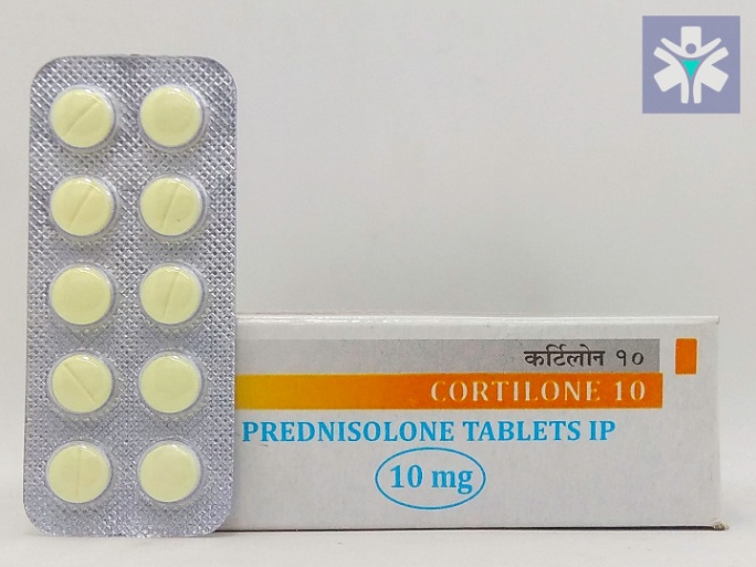 CORTILONE 10