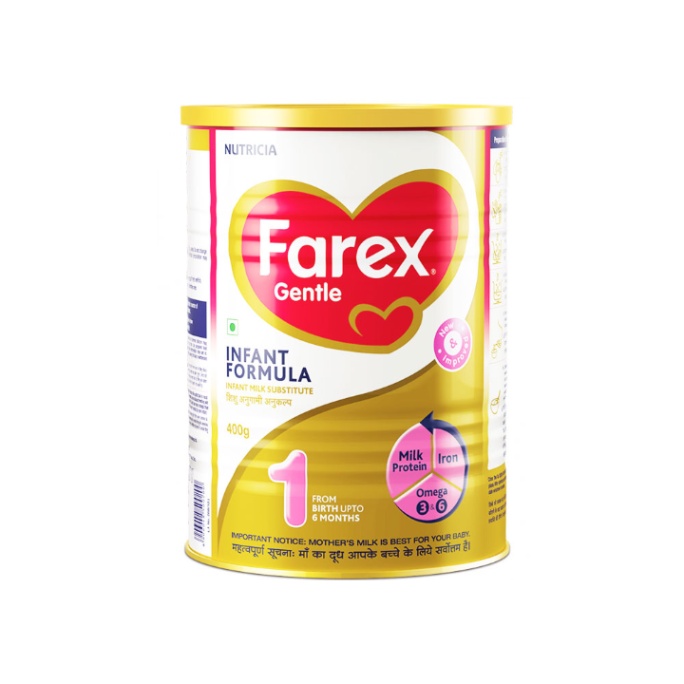 FAREX STAGE-1 POWDER