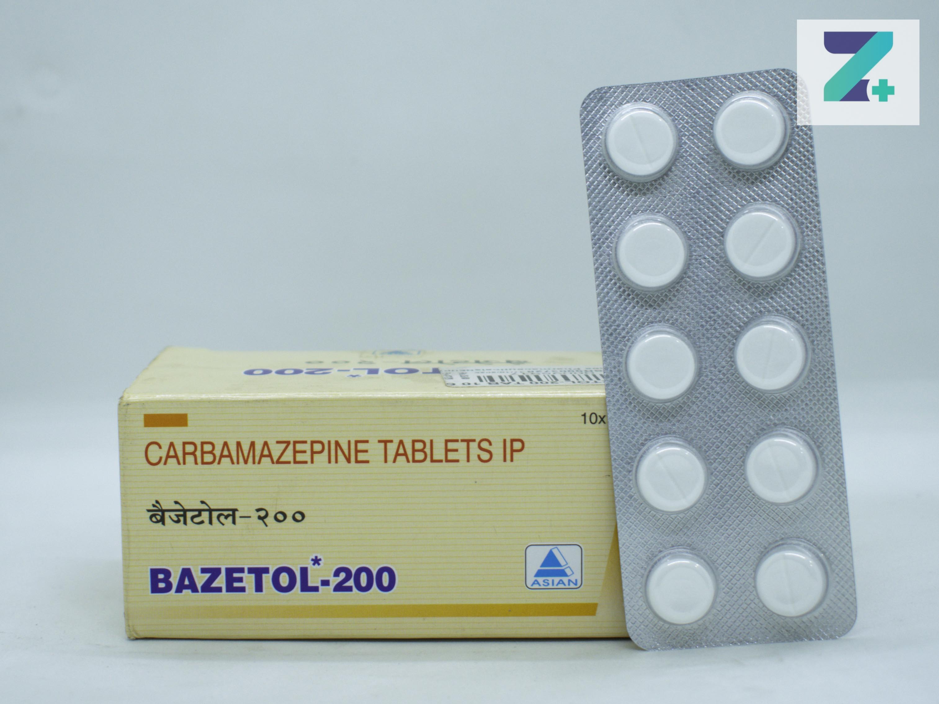 BAZETOL-200