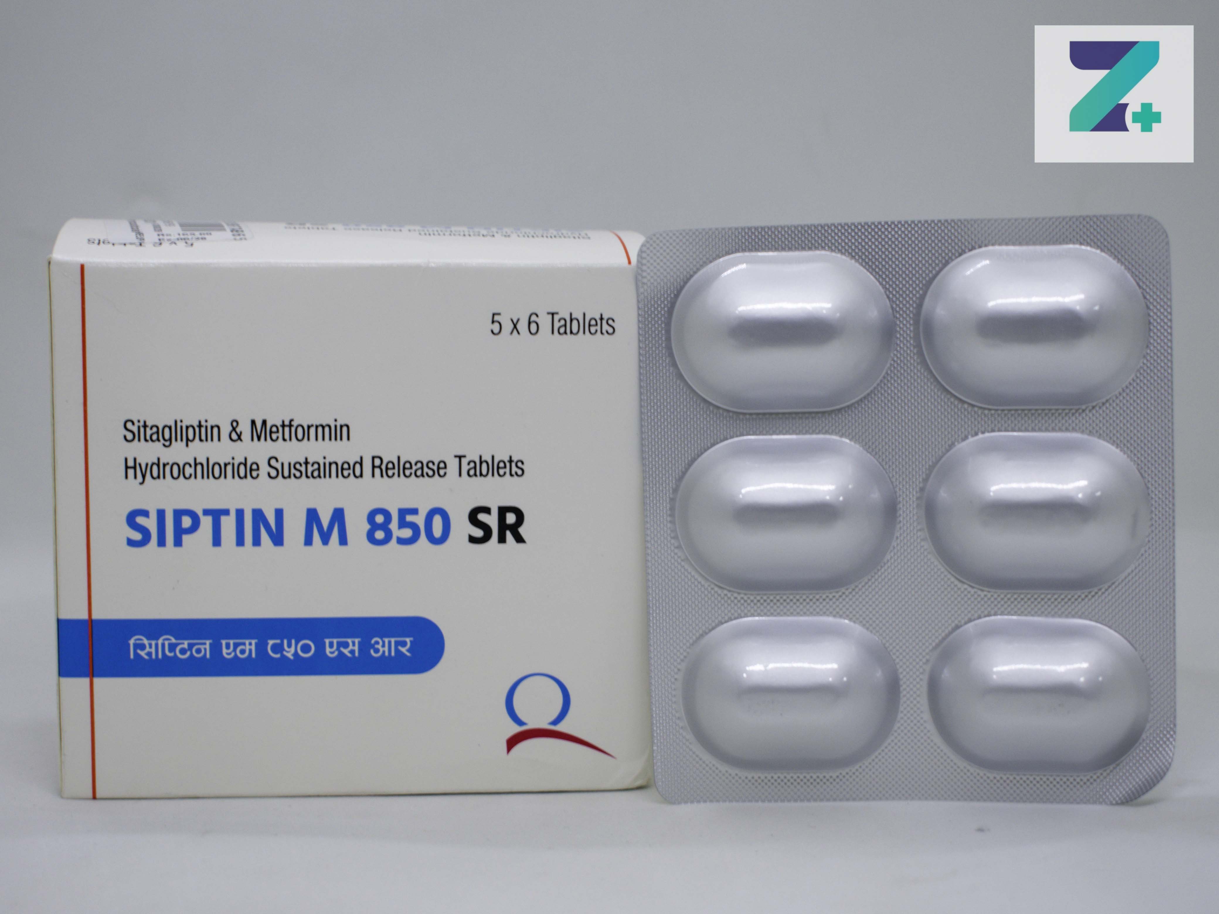 SIPTIN M 850 SR