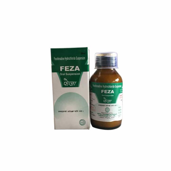 FEZA
