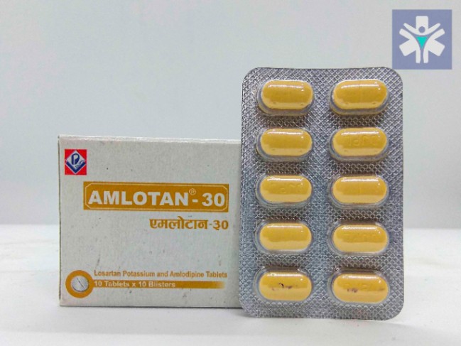 AMLOTAN-30