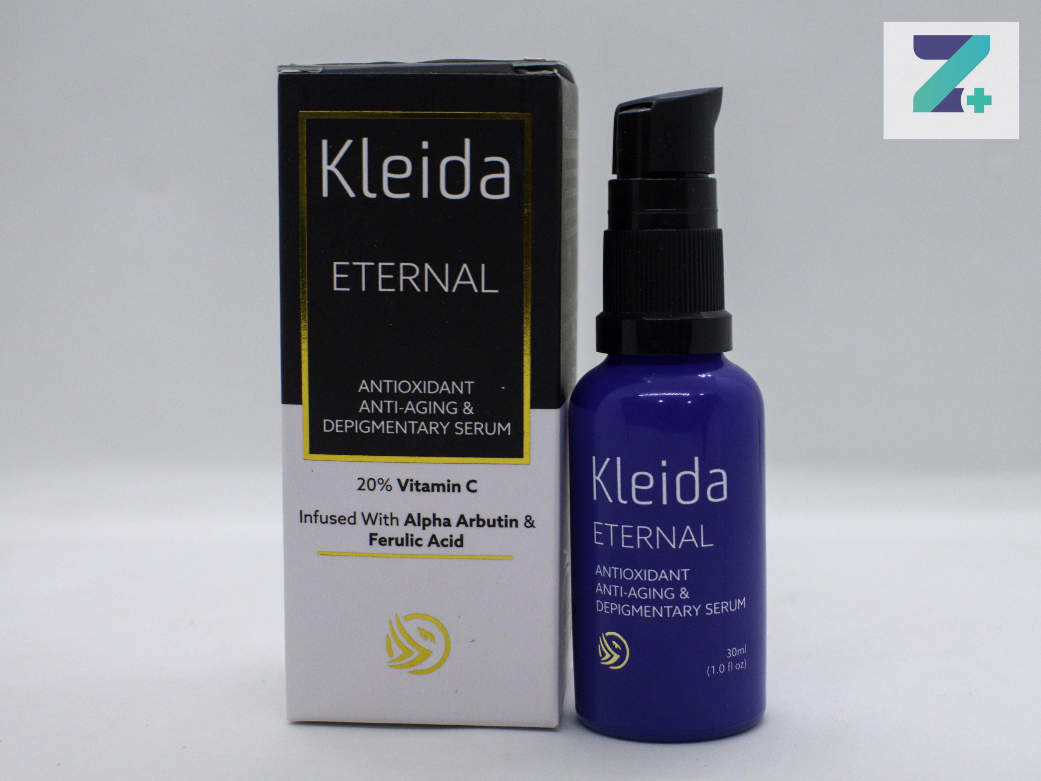 KLEIDA ETERNAL 20% VITAMIN C SERUM