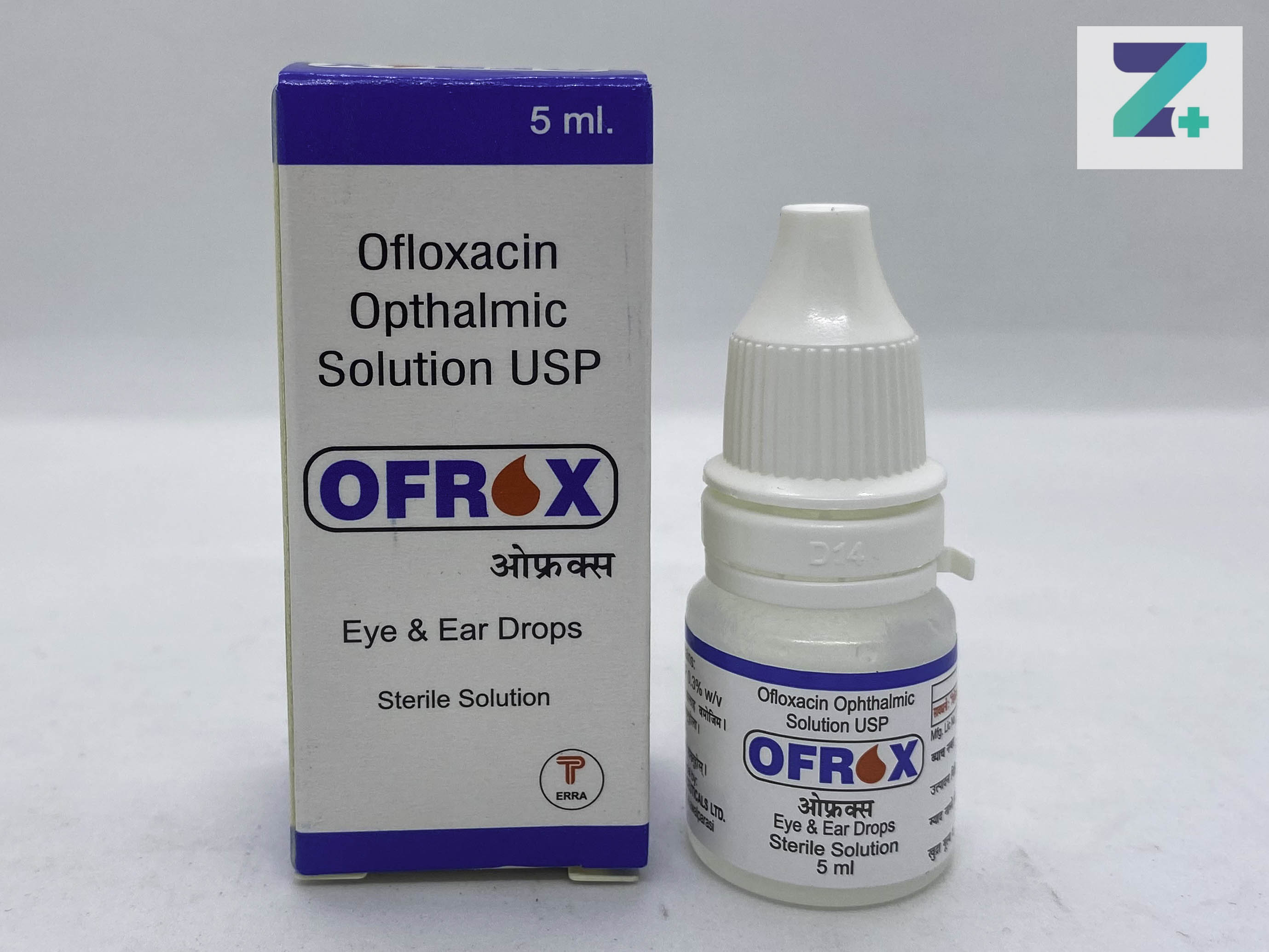 OFROX EYE&EAR