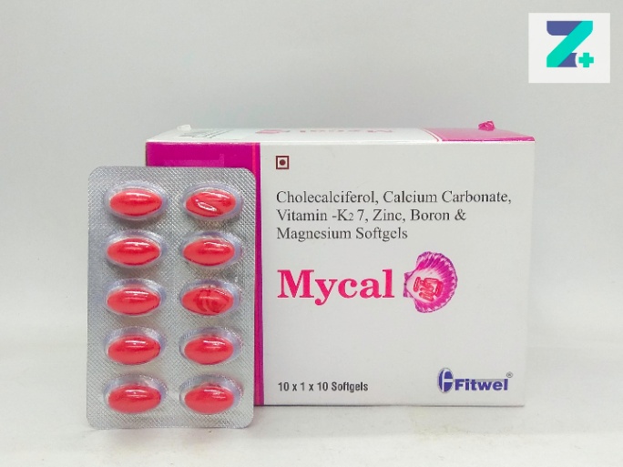 MYCAL