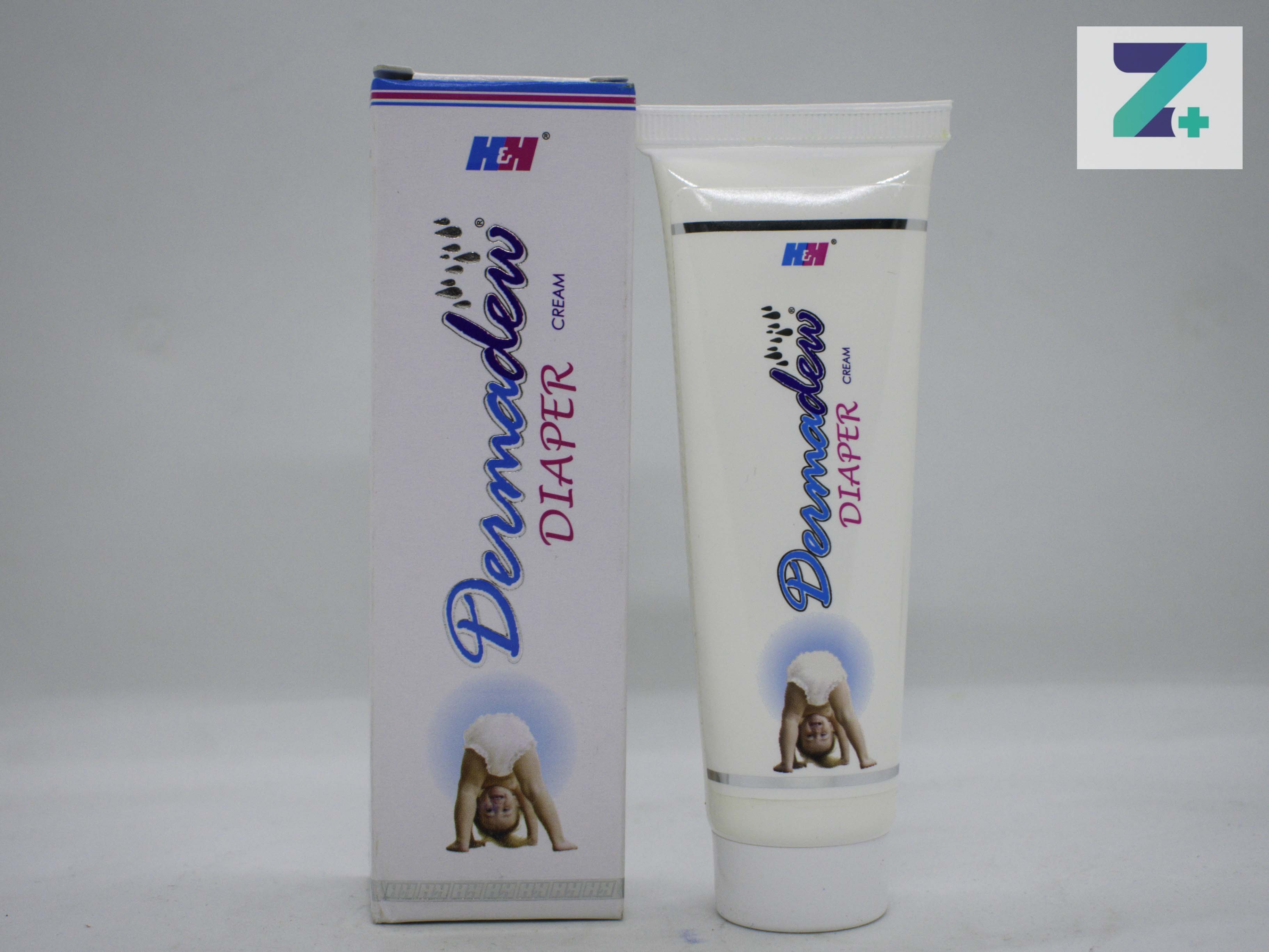 DERMADEW DIAPER CREAM