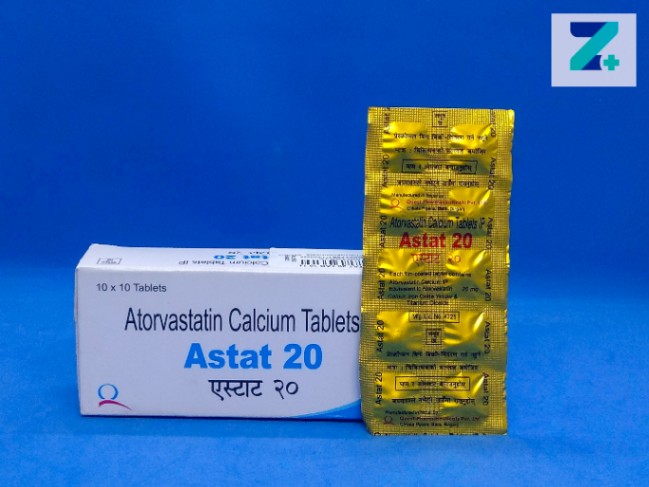 ASTAT 20