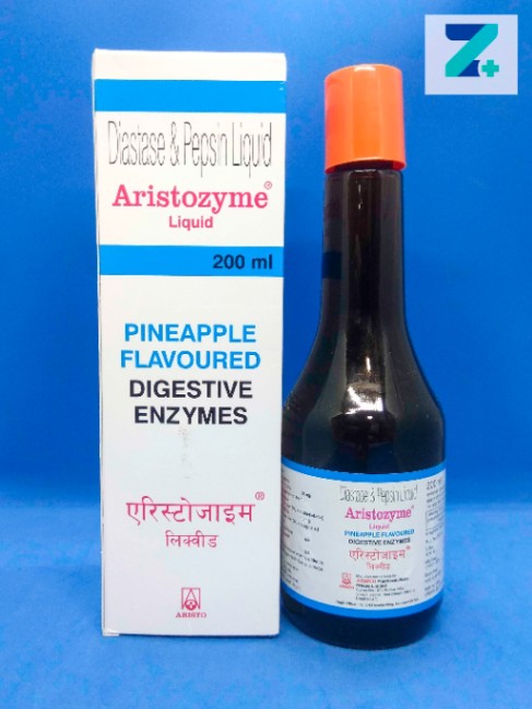 ARISTOZYME