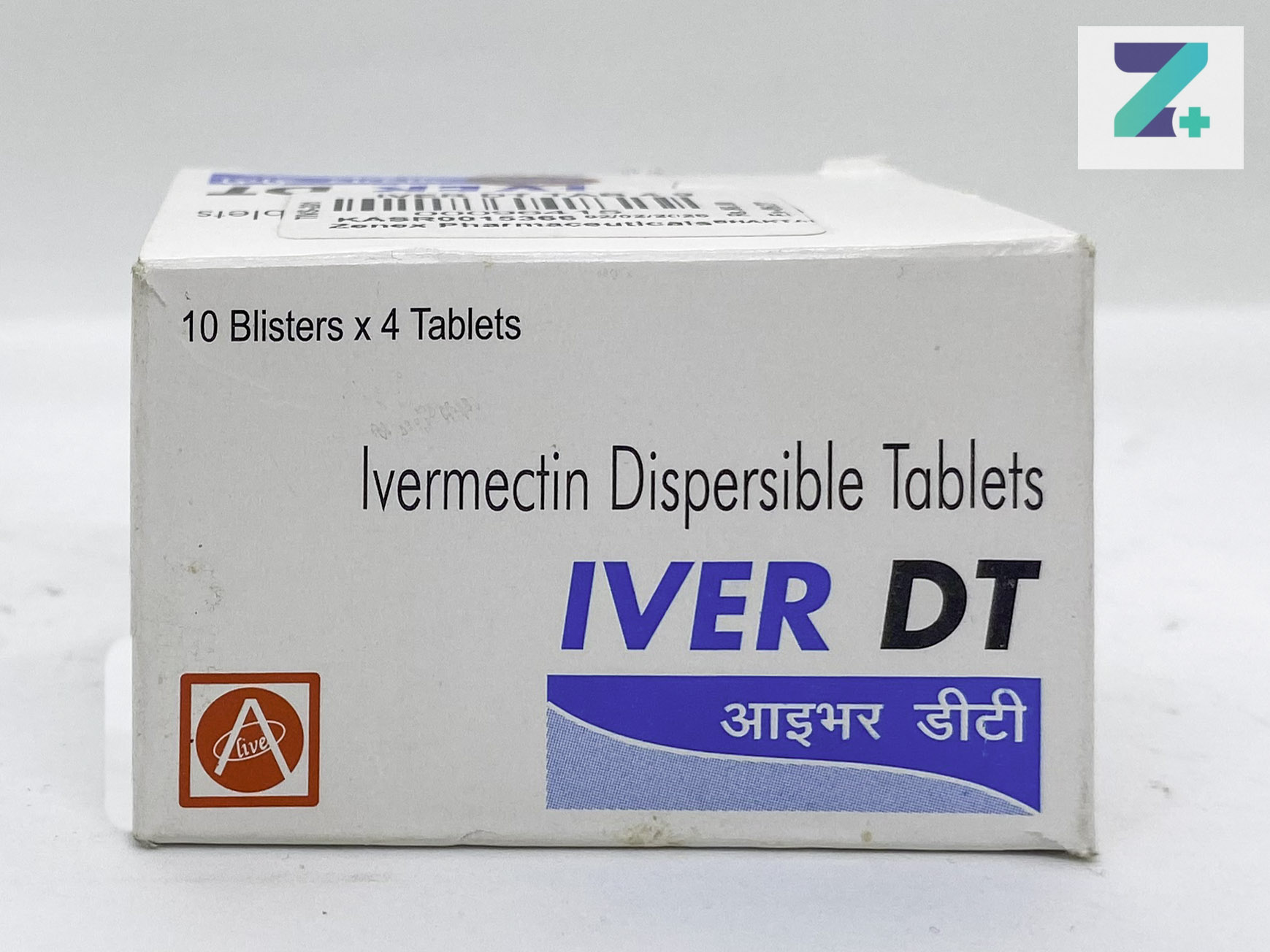 IVER DT