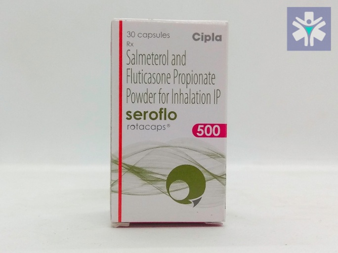 SEROFLO 500