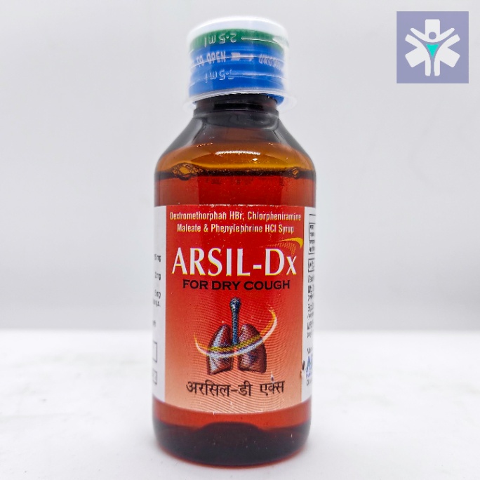 ARSIL-DX