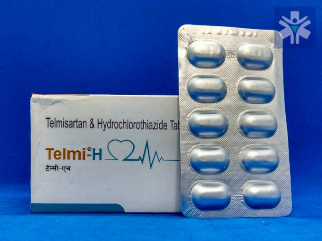 TELMI-H