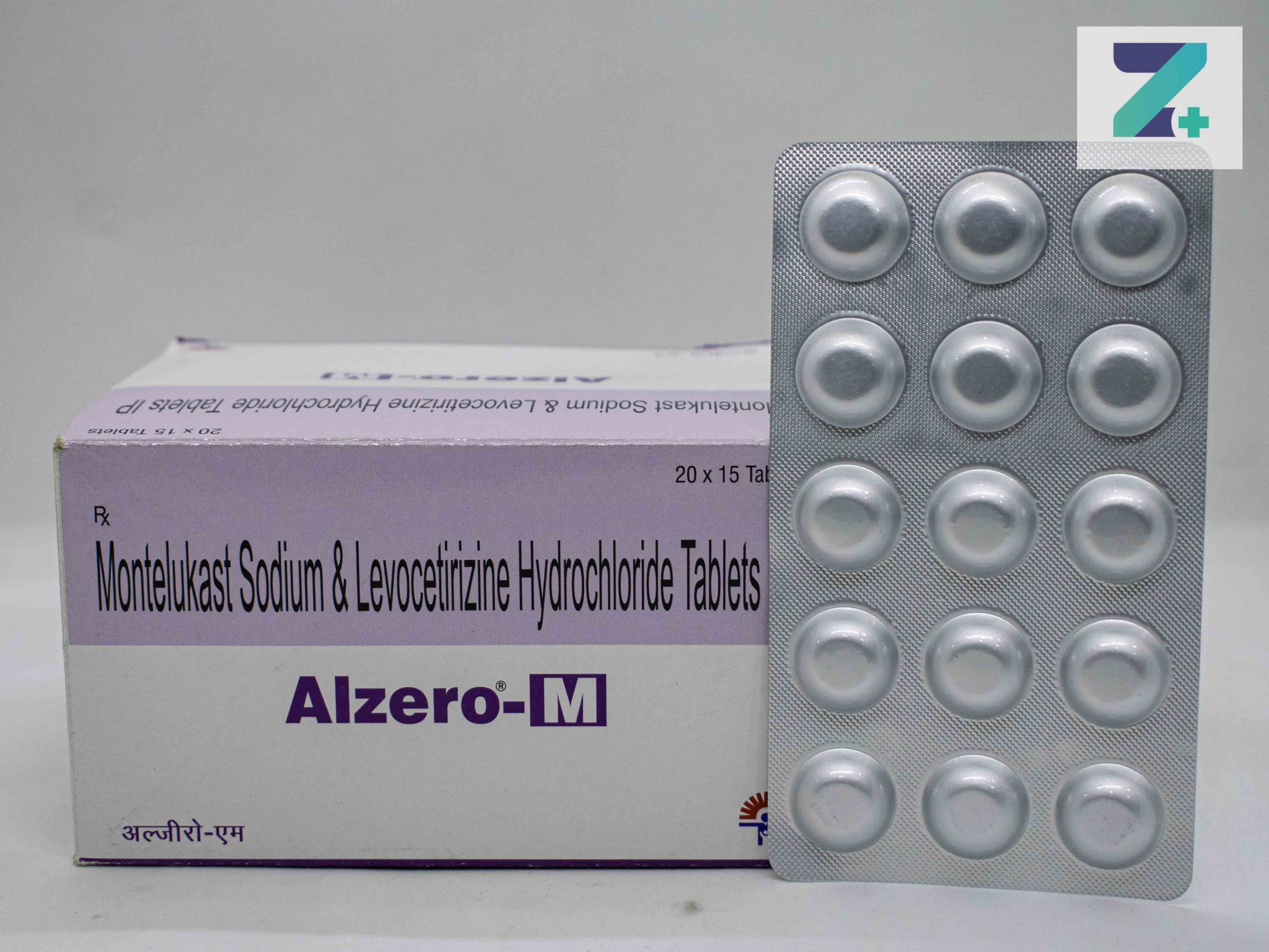 ALZERO-M