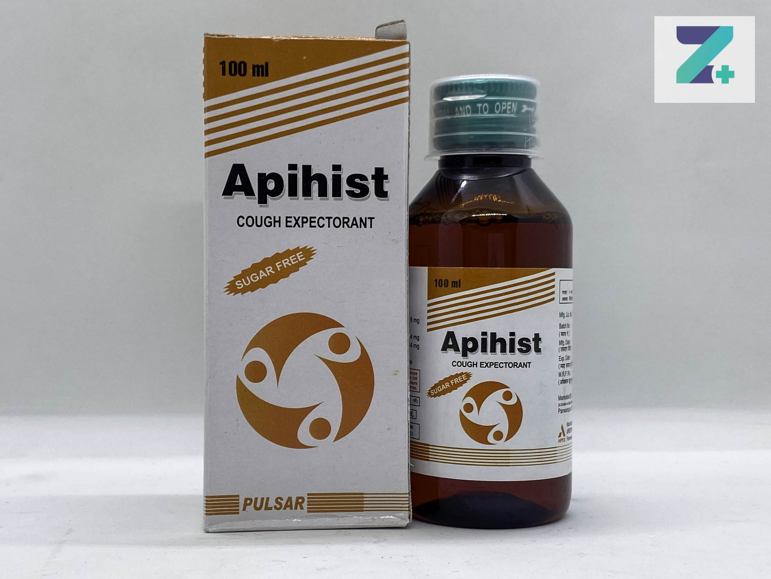 APIHIST